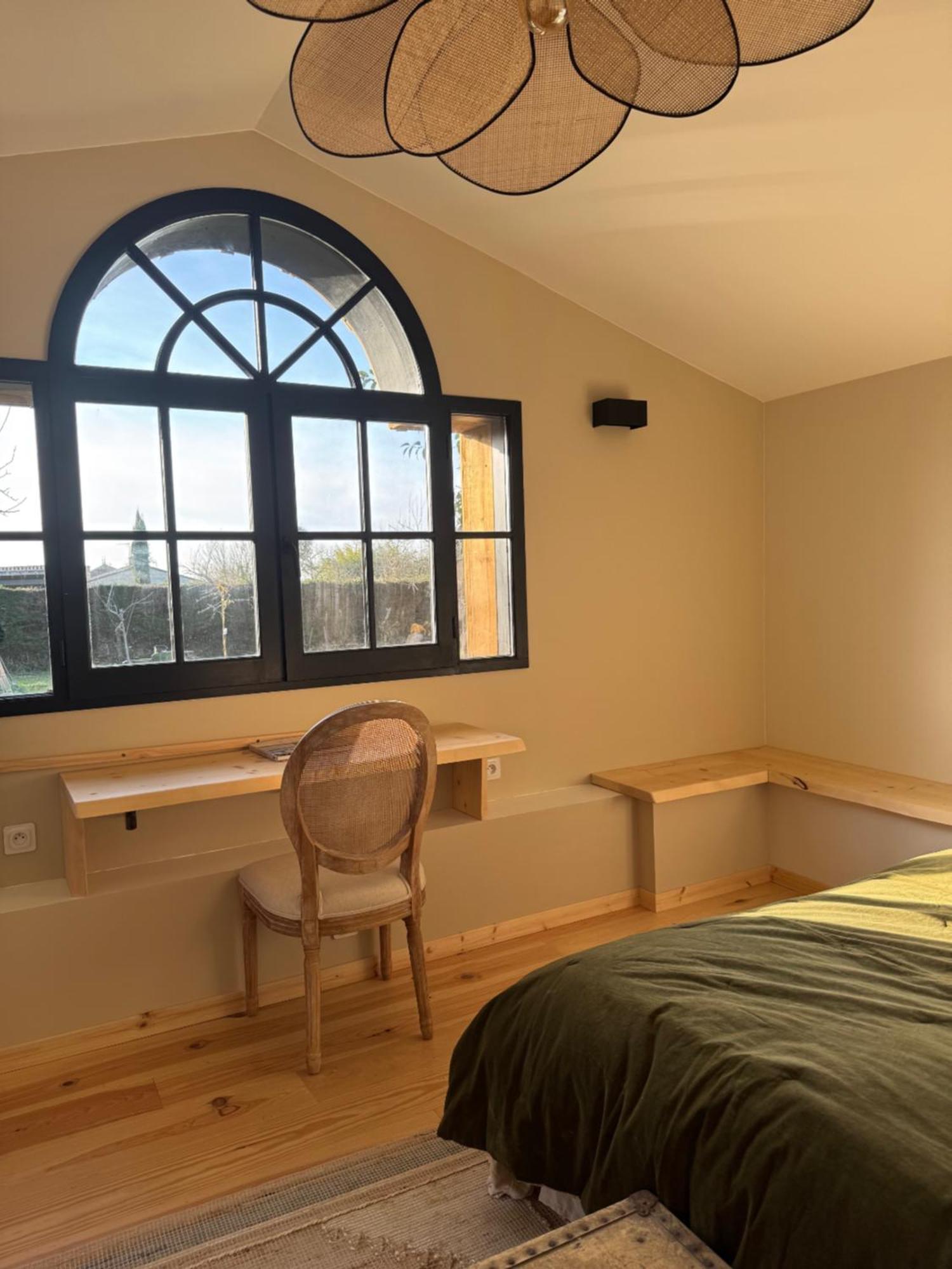 Casita Alegria & Cabana Alegria - 2 Chambres D'Hotes Plassac  Kültér fotó